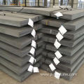 Thickness 0.3-100mm Pressure Vessle Steel Plate